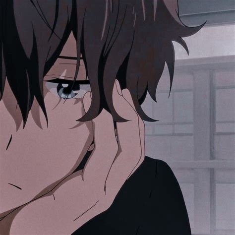 18 Sad Anime Pfp Ideas Mangalive
