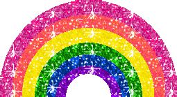 Gambar pelangi dan awan kartun png free transparent clipart. Pelangi: Gif Gambar Animasi & Animasi Bergerak - 100% GRATIS!