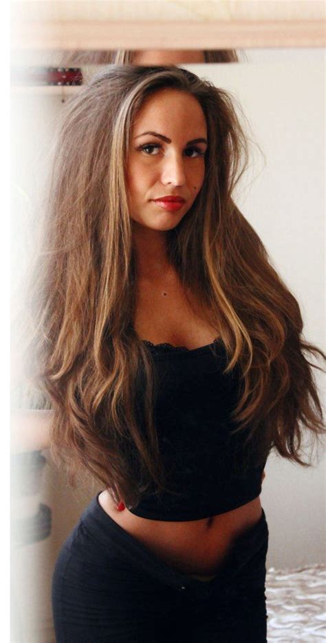 nastya ivanova long hair styles hair pictures hair styles