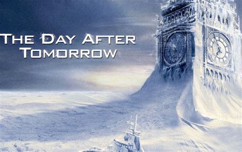 Bbc Falsely Claims Day After Tomorrow Science Has Come True