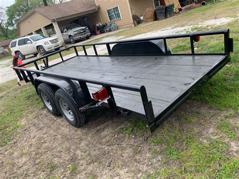 Trailas Nuevas For Sale In Houston Tx 5miles Buy And Sell