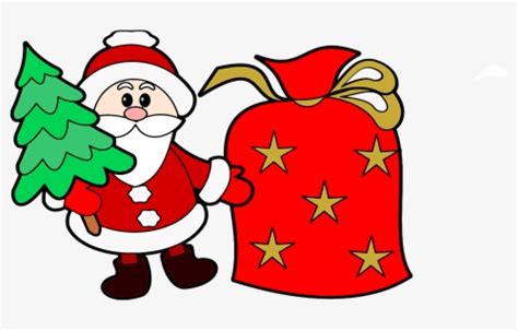 Bad Santa Yote Cartoon Free Transparent Clipart Clipartkey