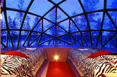 Experience our world famous glass igloos, rustic log cabins and a complete santa's home. Kakslauttanen Hotel & Igloo Village in Saariselkä offers ...