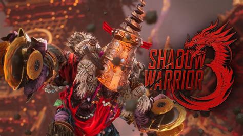 See more of shadow fight 3 promo code on facebook. Shadow Warrior 3 - Gameplay Trailer (PC, 2021) - YouTube