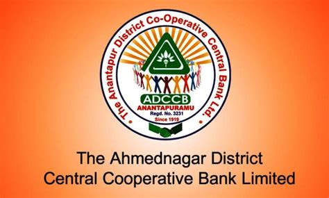 List Of The Ahmednagar District Central Cooperative Bank Ltd For 2022