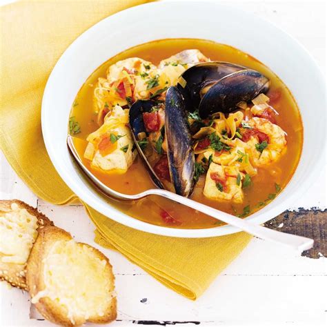 Homemade wonton wrappers ingredients— 2 cups all purpose flour — 2 eggs — 1/2 tsp salt — water preparation method :— in a large bowl combine all purpose. Seafood Bouillabaisse Recipe | Woolworths | Recipes ...
