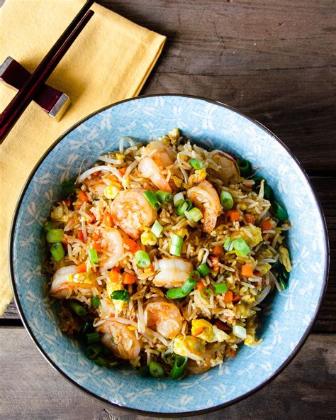 The stay at home chef data and cookie consent. My favorite****Shrimp Fried Rice-would also be good with ...
