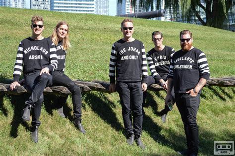 Each one characteristically lasts no longer than six to 12 hours.; Gimme Your Answers: A Video Interview w/ The Hives ...