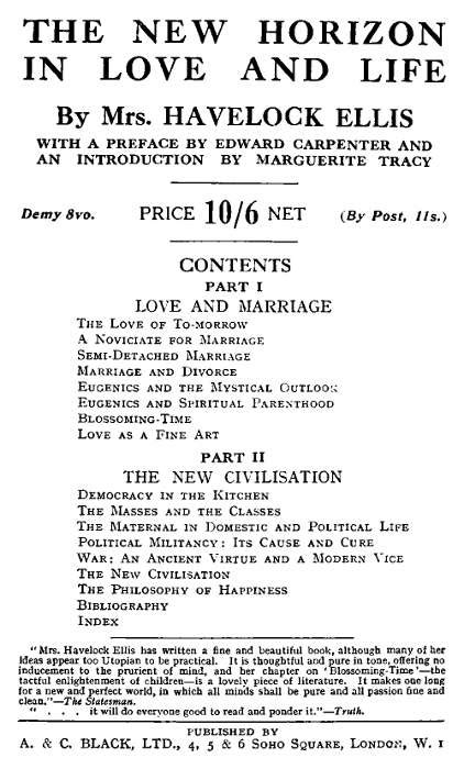 The Project Gutenberg Ebook Of Sexual Life Of Primitive People By Hans