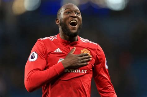 Romelu lukaku é o filho de roger lukaku (fim de carreira). Romelu Lukaku big part of squad, says Ole Gunnar Solskjaer