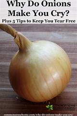 Images of Why Do Onions Give Me Gas