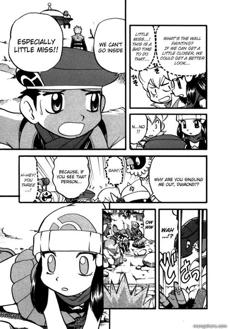 pokemon chapter 369 pokemon manga online