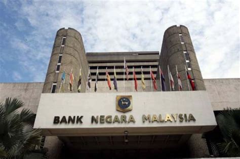 The central bank of malaysia (malay: Bank Negara to issue paper on new rate - Malaysia Premier ...