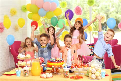 S4k Parties Birthday Party Ideas And Sports