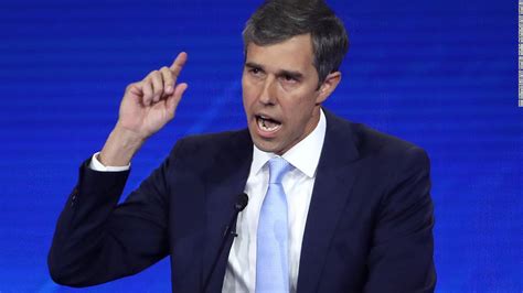 Fact Check Could A President Beto Orourke Confiscate Assault Weapons