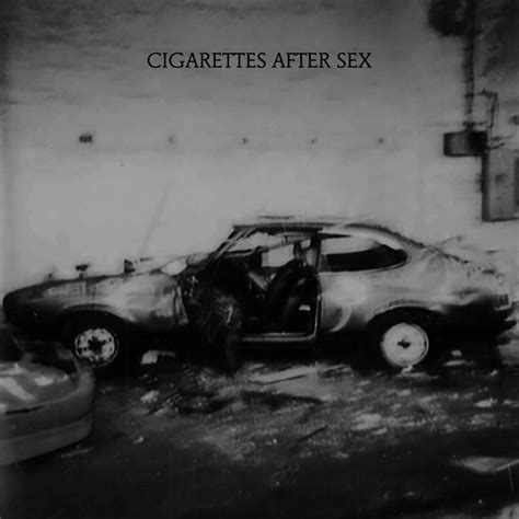 Cigarettes After Sex Stop Waiting ｜ 中英歌詞 Nostorynomusic