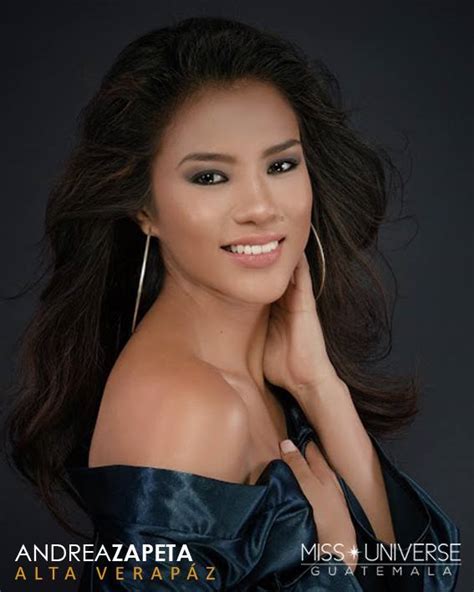 Eye For Beauty If I Were A Judge Miss Universe Guatemala 2017