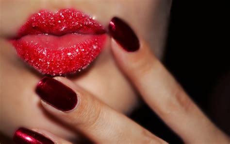 Lips Hd Wallpaper Background Image 2880x1800