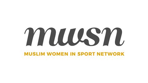 Muslim Women In Sport Power List Nominations 2021 World Netball