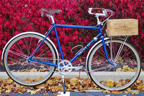 The velo orange blog wine crate bike basket a diy bike. The Velo ORANGE Blog: Wine Crate Bike Basket, A DIY Bike Project