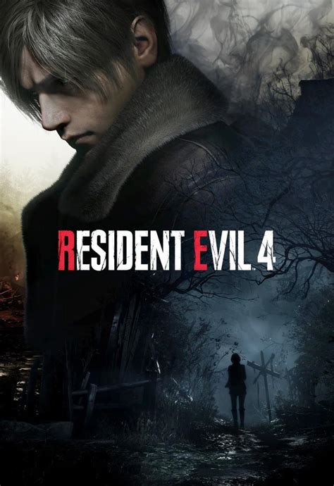 Resident Evil 4 Remake 2023 Filmaffinity