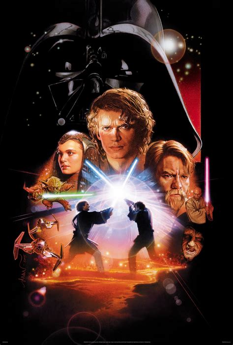 80 Hi Res Textless Posters Some Of My Favorites Star Wars Star Wars Episodes Star War 3