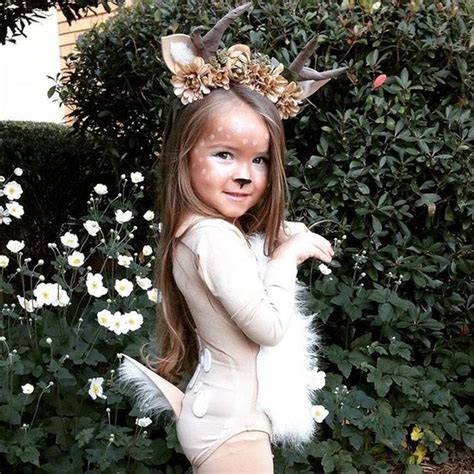 15 Unique Diy Halloween Costumes For Kids And Babies Wonder Forest