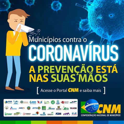1° fase 2° fase 3° fase 4° fase. Campanha da CNM orienta Municípios no enfrentamento ao ...
