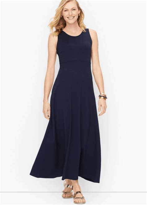 Maxi Dresses And Skirts For Women Over 60 Sixty And Me