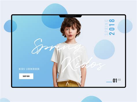 E-commerce Theme banner Design ii by Potenza Global Solutions on Dribbble