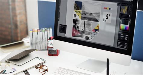 5 Ways Graphic Design Can Boost Your Business🚀