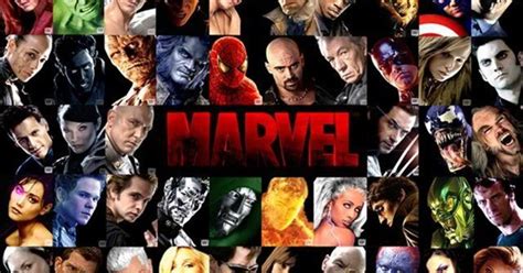 In that case it is a total of 86 released films. Top 10 Favorite Marvel Movies - How many have you seen?