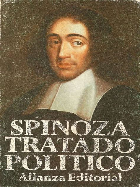 Spinoza Baruch Tratado Políticopdf Baruch Spinoza Viejo Testamento