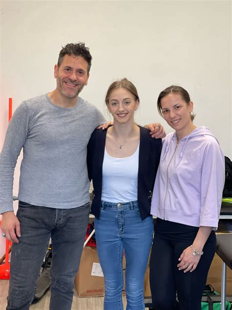 Antonio Robustelli on LinkedIn: Consulting with Boryana Kaleyn