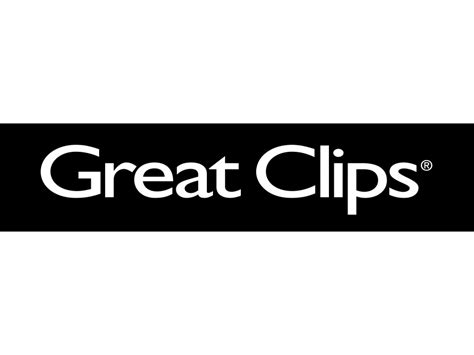 Great Clips Logo Png Transparent Logo