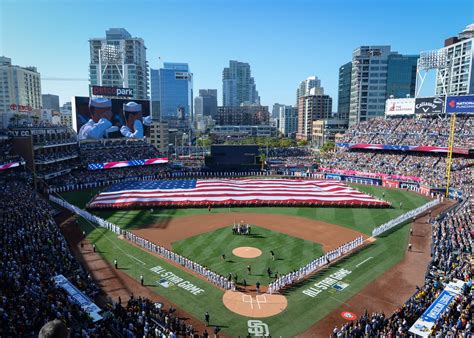 Alexa li and joanna metalia are owned by me eric li. File:2016 Major League Baseball All-Star Game.jpg - Wikimedia Commons