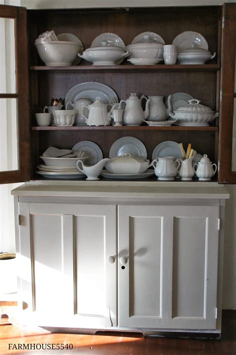 Check spelling or type a new query. FARMHOUSE 5540: Ironstone Hutch