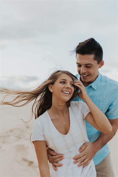 North Shore Oahu Beach Engagements In 2020 North Shore Oahu Beaches Oahu Beaches North Shore