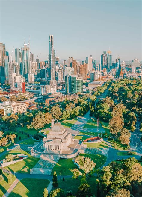 10 Best Things To Do In Melbourne, Australia - Hand ...