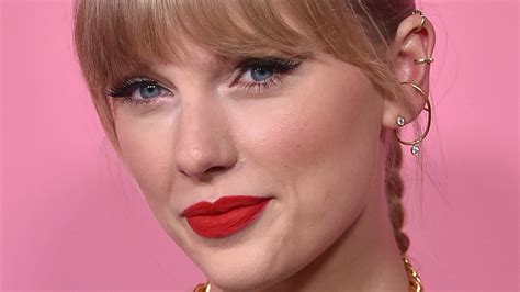 Taylor Swift Is About To Get An Exciting New Title