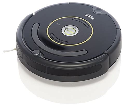 Irobot Roomba 650 Vacuum Cleaning Robot Review Smart Vac Guide