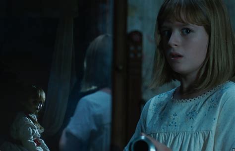 Review Annabelle Creation People S Critic Film Reviews