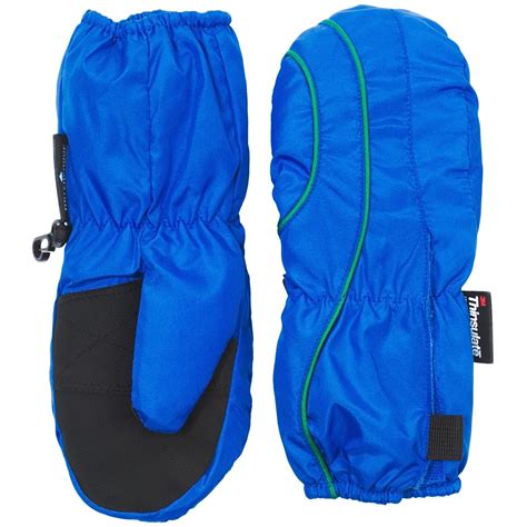Grand Sierra Thinsulate® Snow Mittens For Toddlers Save 61