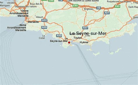 La Seyne Sur Mer Location Guide