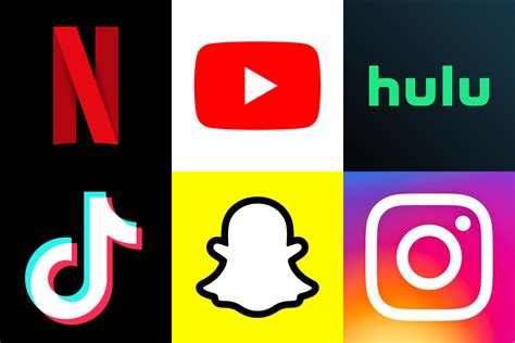 Tiktok Surpasses Snapchat As Gen Zs Favorite Social Media App In The