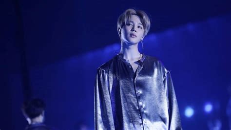 Jimin BTS Sebut 'Promise' Lagu yang Berasal dari Sisi Gelapnya | kumparan.com