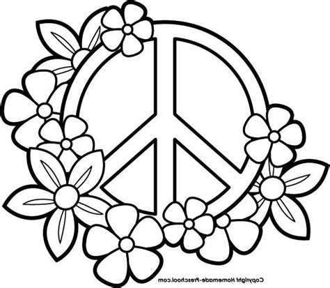 Pngkit selects 37 hd peace sign hand png images for free download. Heart Peace Sign Coloring Pages at GetColorings.com | Free ...