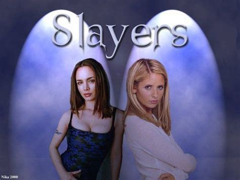 Lucy wilde, lucy wild, busty buffy. Buffy and Faith