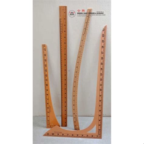 Pembaris Tukang Jahit 4 Pcs Set Plastik Shopee Malaysia