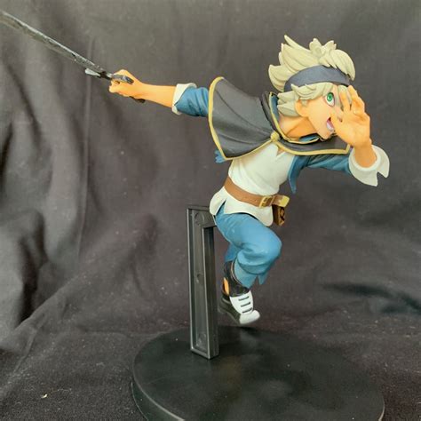 Black Clover Dxf Asta Figure Ver1 Anime And Things